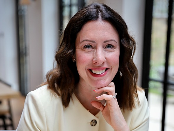 joanna lyall